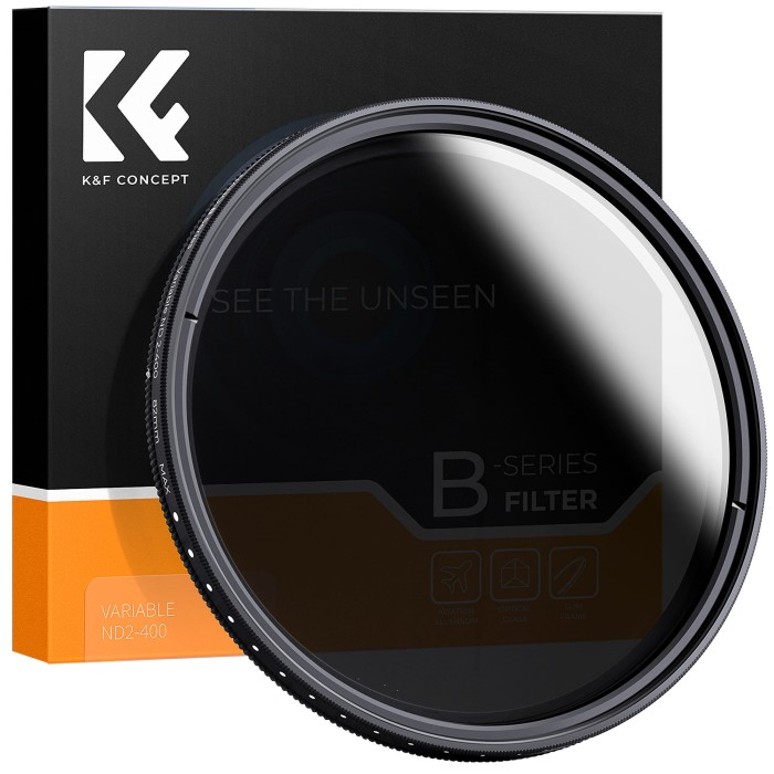 Filtr szary regulowany K&F Concept B-Series Fader ND2-400_01_HD.jpg