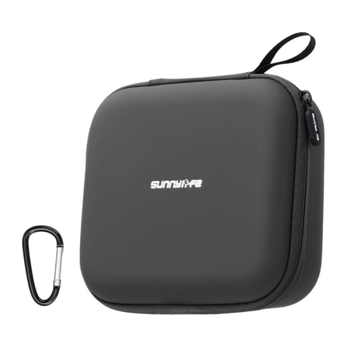 Etui skórzane Sunnylife z kieszenią z siatki do Neo 2