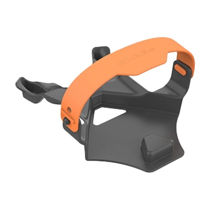 Stabilizator śmigła Sunnylife do Mini 5 Pro (pomarańczowy)