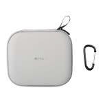 Torba na aparat Sunnylife Standard Combo do Osmo Nano (szara)