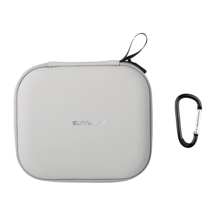 Torba na aparat Sunnylife Standard Combo do Osmo Nano (szara)