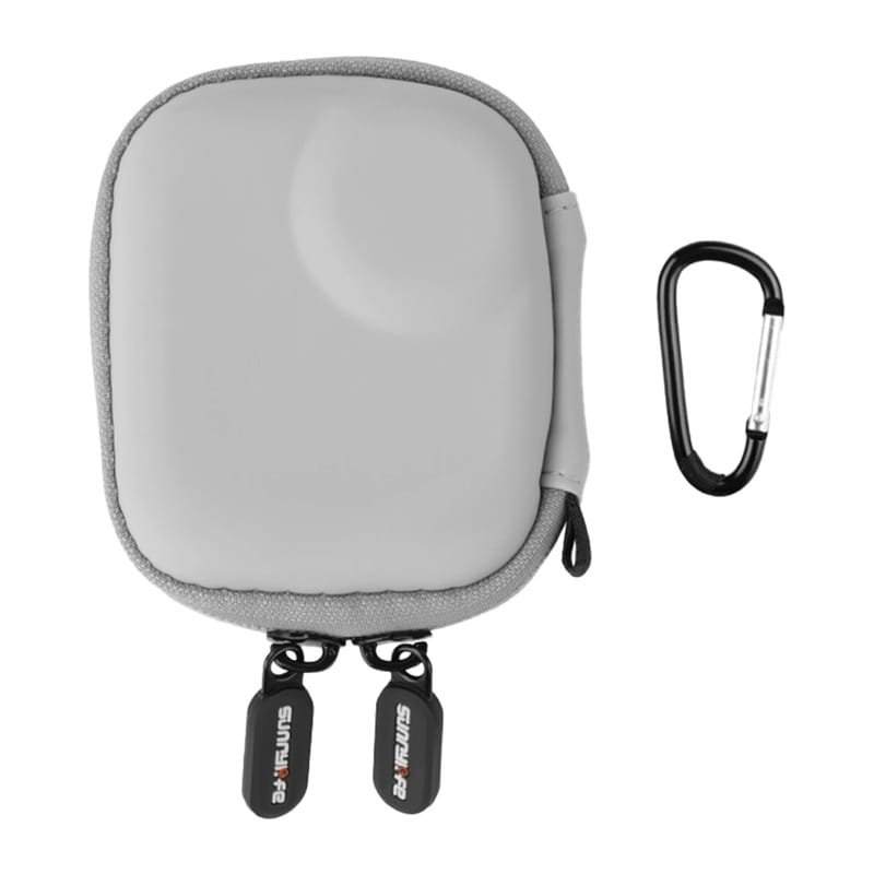 Torba na aparat Sunnylife do Osmo Nano (szara)