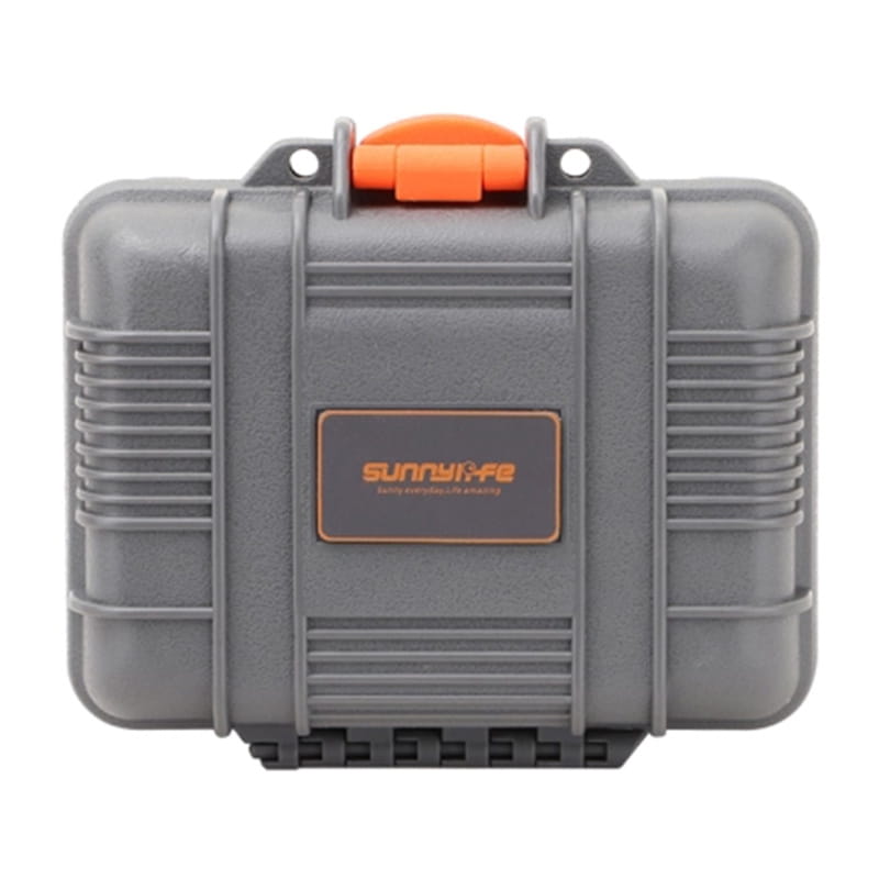Twarde etui mini Sunnylife do Action 6