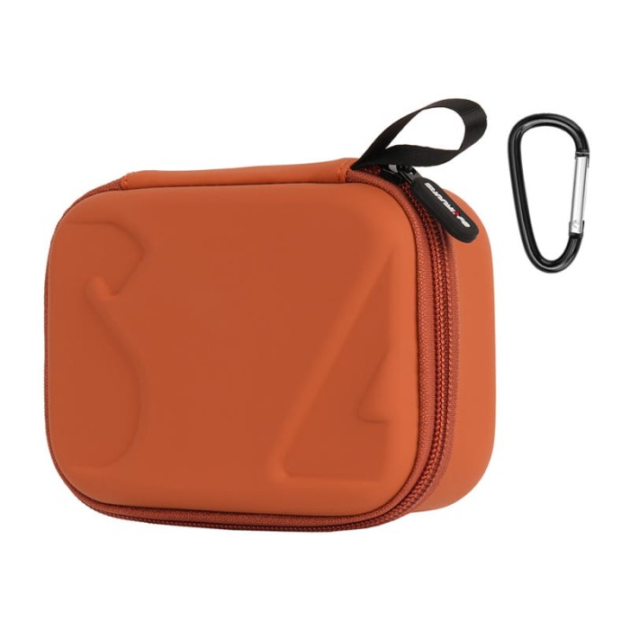 Torba Sunnylife Standard Combo do Action 6 (pomarańczowa)