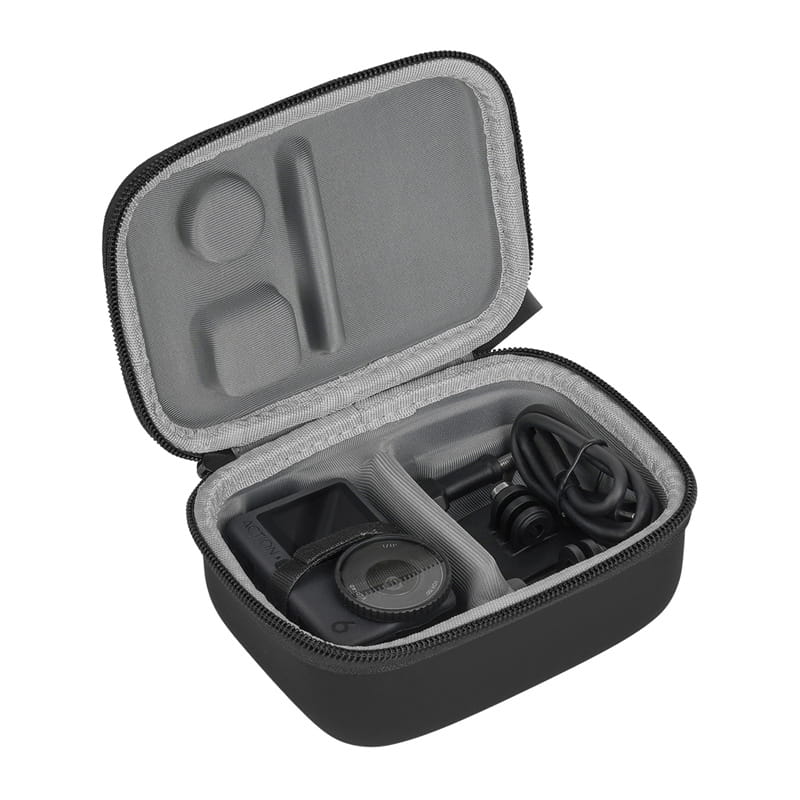 Torba Sunnylife Standard Combo do Action 6 (czarna)