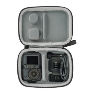 Torba Sunnylife Standard Combo do Action 6 (czarna)