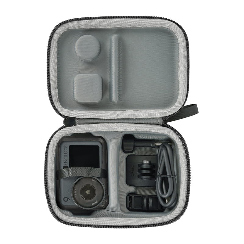 Torba Sunnylife Standard Combo do Action 6 (czarna)