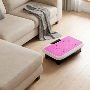 PLATFORMA WIBRACYJNA Z LINKAMI TRENINGOWYMI SVP45 HMS