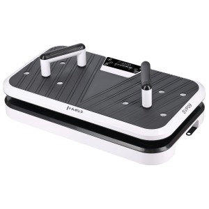 PLATFORMA WIBRACYJNA HMS SVP09 Z PODPÓRKAMI DO POMPEK