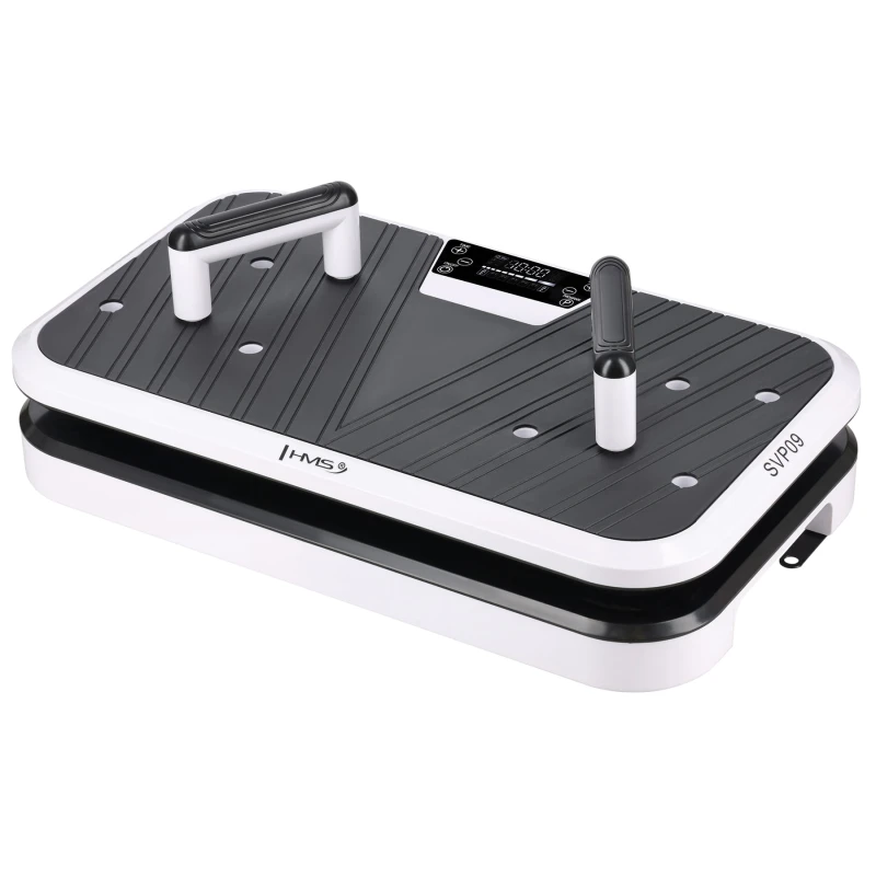 PLATFORMA WIBRACYJNA HMS SVP09 Z PODPÓRKAMI DO POMPEK