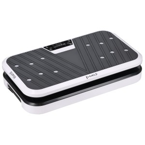 PLATFORMA WIBRACYJNA HMS SVP09 Z PODPÓRKAMI DO POMPEK