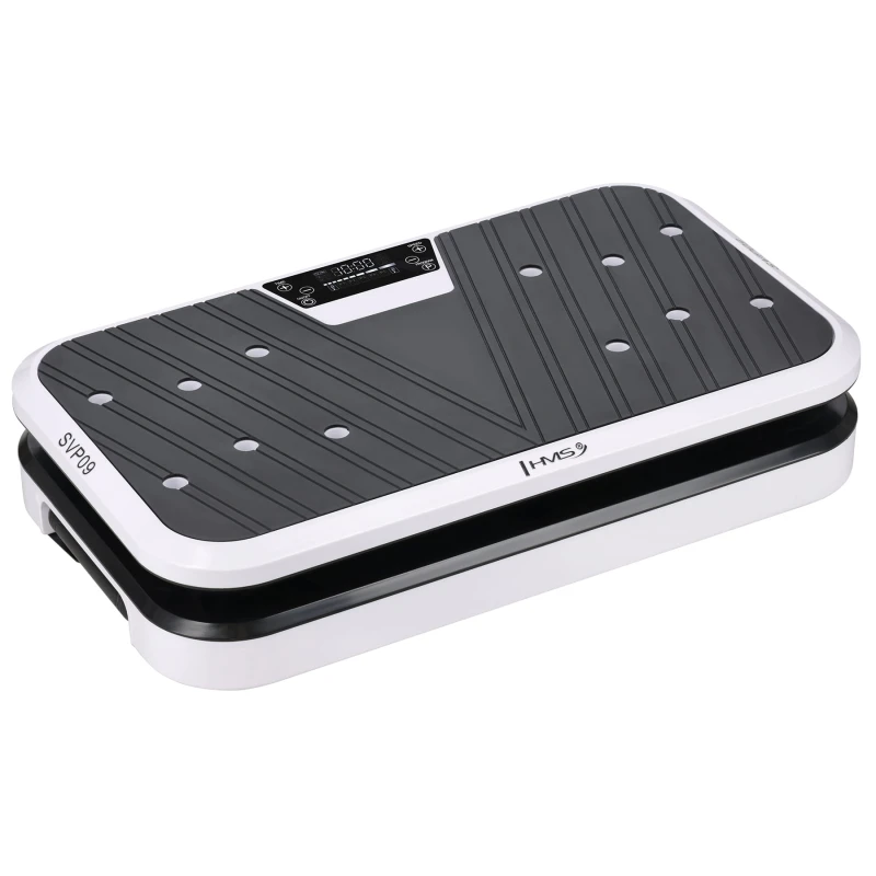 PLATFORMA WIBRACYJNA HMS SVP09 Z PODPÓRKAMI DO POMPEK