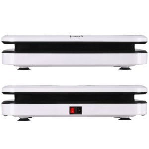 PLATFORMA WIBRACYJNA HMS SVP09 Z PODPÓRKAMI DO POMPEK