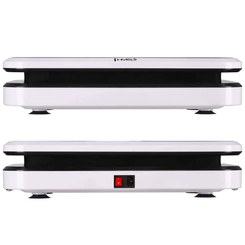 PLATFORMA WIBRACYJNA HMS SVP09 Z PODPÓRKAMI DO POMPEK