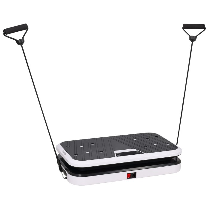 PLATFORMA WIBRACYJNA HMS SVP09 Z PODPÓRKAMI DO POMPEK