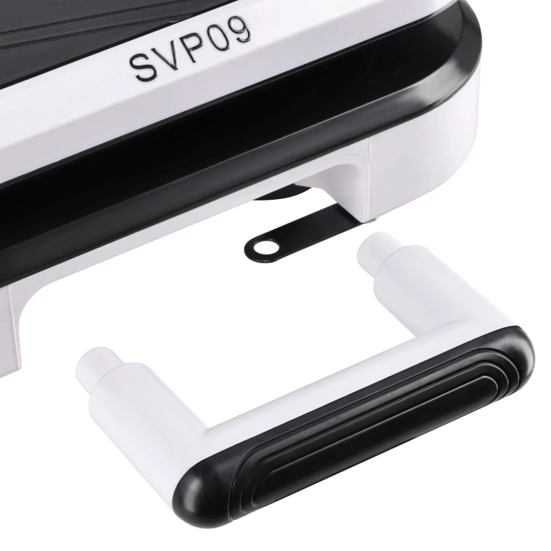 PLATFORMA WIBRACYJNA HMS SVP09 Z PODPÓRKAMI DO POMPEK