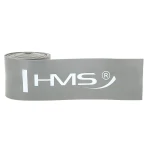 GUMA DO ĆWICZEŃ FLOSS BAND HMS FB03 GRAY 1.5 x 50 x 2080 MM