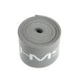 GUMA DO ĆWICZEŃ FLOSS BAND HMS FB03 GRAY 1.5 x 50 x 2080 MM