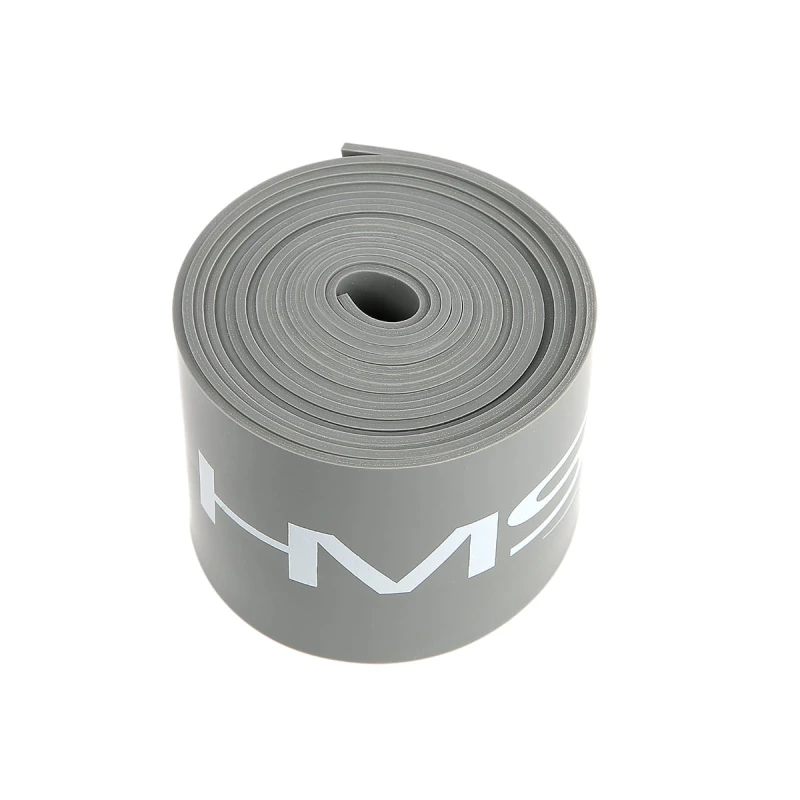 GUMA DO ĆWICZEŃ FLOSS BAND HMS FB03 GRAY 1.5 x 50 x 2080 MM
