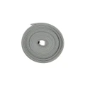 GUMA DO ĆWICZEŃ FLOSS BAND HMS FB03 GRAY 1.5 x 50 x 2080 MM