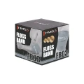 GUMA DO ĆWICZEŃ FLOSS BAND HMS FB03 GRAY 1.5 x 50 x 2080 MM