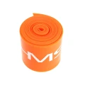 GUMA DO ĆWICZEŃ FLOSS BAND HMS FB02 ORANGE 1.0 x 50 x 2080 MM