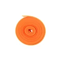 GUMA DO ĆWICZEŃ FLOSS BAND HMS FB02 ORANGE 1.0 x 50 x 2080 MM