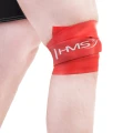 GUMA DO ĆWICZEŃ HMS FB01 RED 1.2 x 50 x 2080 MM