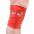GUMA DO ĆWICZEŃ HMS FB01 RED 1.2 x 50 x 2080 MM