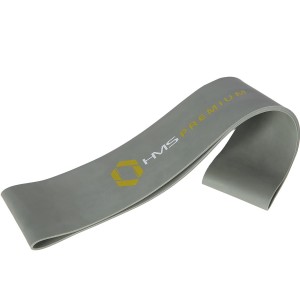 ZESTAW GUM DO ĆWICZEŃ HMS PREMIUM GU04 GU06 PRO SET
