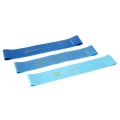 ZESTAW GUM DO ĆWICZEŃ HMS PREMIUM GU04 PRO II SET