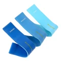 ZESTAW GUM DO ĆWICZEŃ HMS PREMIUM GU04 PRO II SET