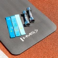 ZESTAW GUM DO ĆWICZEŃ HMS PREMIUM GU04 PRO II SET