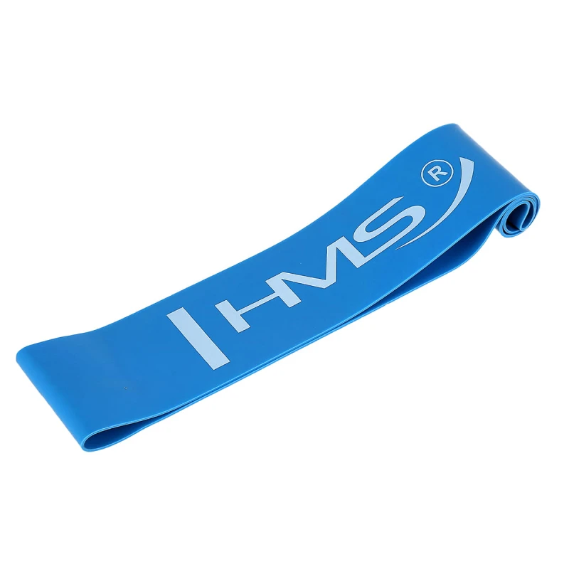 ZESTAW GUM DO ĆWICZEŃ HMS GU04 SLIM SET
