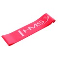 ZESTAW GUM DO ĆWICZEŃ HMS GU04 SLIM SET