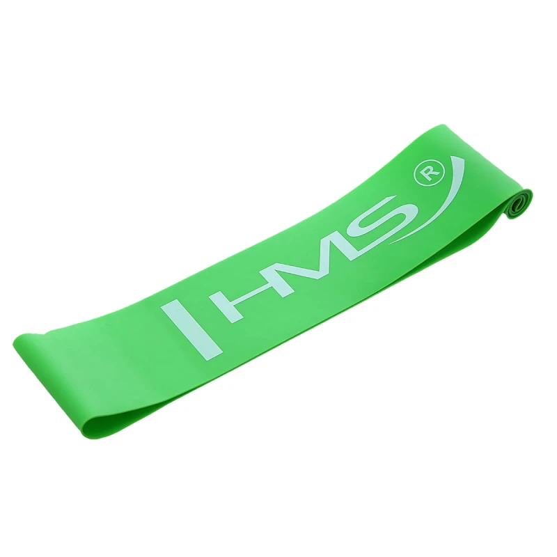 ZESTAW GUM DO ĆWICZEŃ HMS GU04 SLIM SET