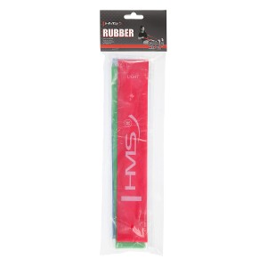 ZESTAW GUM DO ĆWICZEŃ HMS GU04 SLIM SET