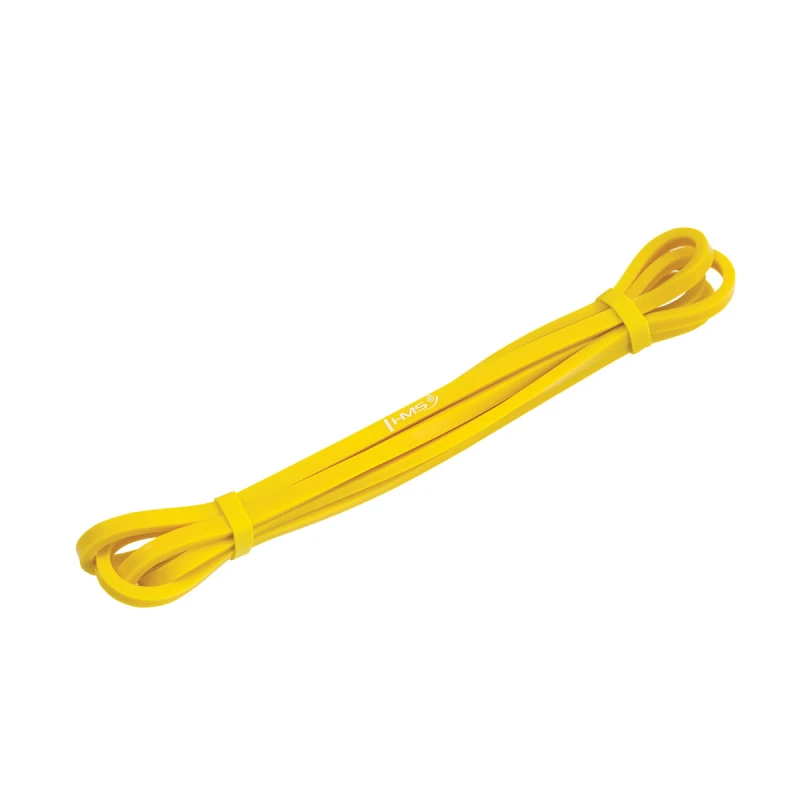 ZESTAW GUM DO ĆWICZEŃ HMS GU05 SET
