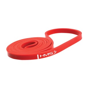 ZESTAW GUM DO ĆWICZEŃ HMS GU05 SET