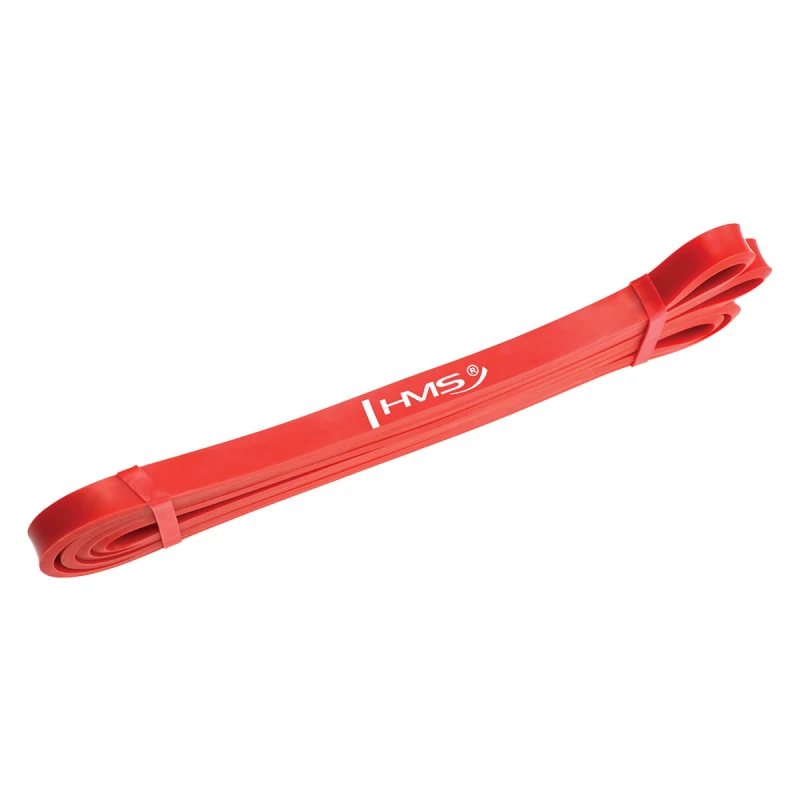 ZESTAW GUM DO ĆWICZEŃ HMS GU05 SET