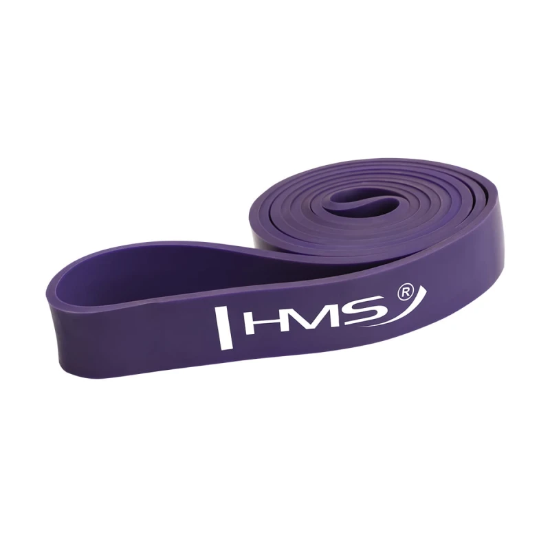 ZESTAW GUM DO ĆWICZEŃ HMS GU05 SET