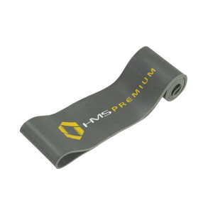 ZESTAW GUM DO ĆWICZEŃ HMS PREMIUM GU04 PRO SET