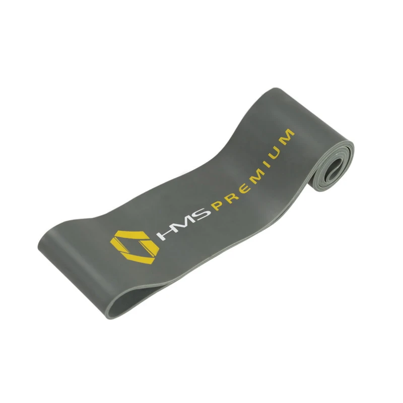 ZESTAW GUM DO ĆWICZEŃ HMS PREMIUM GU04 PRO SET