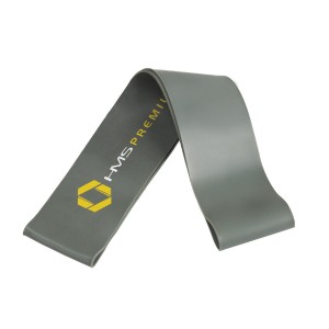 ZESTAW GUM DO ĆWICZEŃ HMS PREMIUM GU04 PRO SET