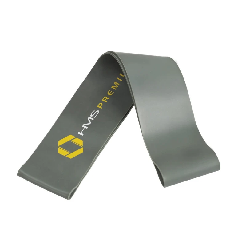 ZESTAW GUM DO ĆWICZEŃ HMS PREMIUM GU04 PRO SET