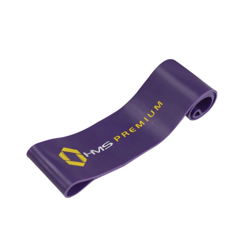 ZESTAW GUM DO ĆWICZEŃ HMS PREMIUM GU04 PRO SET