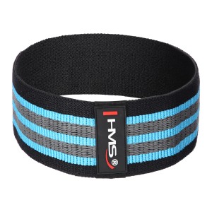 GUMA DO ĆWICZEŃ HMS HIP BAND ROZM. M HB12