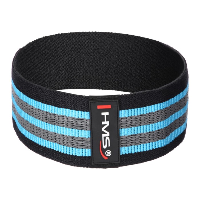 GUMA DO ĆWICZEŃ HMS HIP BAND ROZM. M HB12