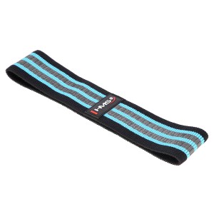 GUMA DO ĆWICZEŃ HMS HIP BAND ROZM. M HB12