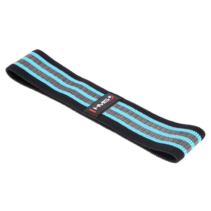 GUMA DO ĆWICZEŃ HMS HIP BAND ROZM. M HB12